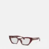 Ochelari Cat-Eye semnătură Ochelari Cat-Eye semnătură