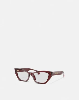 Ochelari Cat-Eye semnătură
