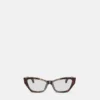 Ochelari Cat-Eye semnătură Ochelari Cat-Eye semnătură
