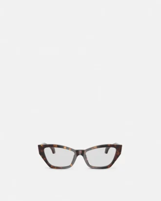 Ochelari Cat-Eye semnătură