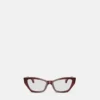 Ochelari Cat-Eye semnătură Ochelari Cat-Eye semnătură