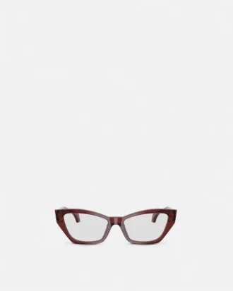Ochelari Cat-Eye semnătură