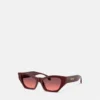 Ochelari de soare Cat-Eye Ochelari de soare Cat-Eye