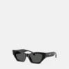 Ochelari de soare Cat-Eye Ochelari de soare Cat-Eye