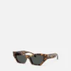 Ochelari de soare Cat-Eye Ochelari de soare Cat-Eye