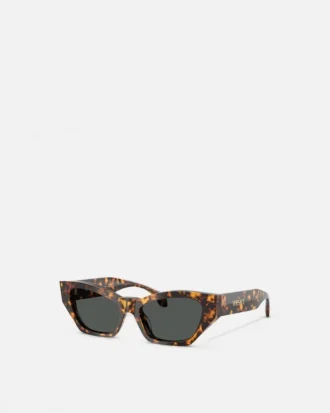 Ochelari de soare Cat-Eye