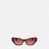 Ochelari de soare Cat-Eye Ochelari de soare Cat-Eye