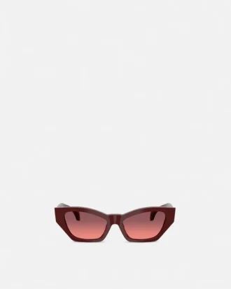 Ochelari de soare Cat-Eye