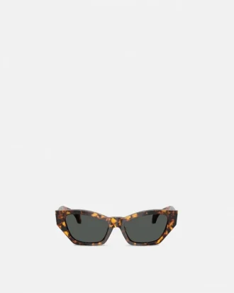 Ochelari de soare Cat-Eye