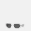 Ochelari de soare Crystal Medusa Biggie Sunglasses Ochelari de soare Crystal Medusa Biggie Sunglasses