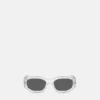 Ochelari de soare Crystal Medusa Biggie Sunglasses Ochelari de soare Crystal Medusa Biggie Sunglasses
