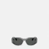 Ochelari de soare Crystal Medusa Biggie Sunglasses Ochelari de soare Crystal Medusa Biggie Sunglasses