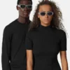 Ochelari de soare Crystal Medusa Biggie Sunglasses Ochelari de soare Crystal Medusa Biggie Sunglasses