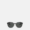 Ochelari de soare cu punte joasă