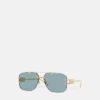 Ochelari de soare Damier Plaque Ochelari de soare Damier Plaque
