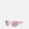 Ochelari de soare Eclipse Cat-Eye Ochelari de soare Eclipse Cat-Eye