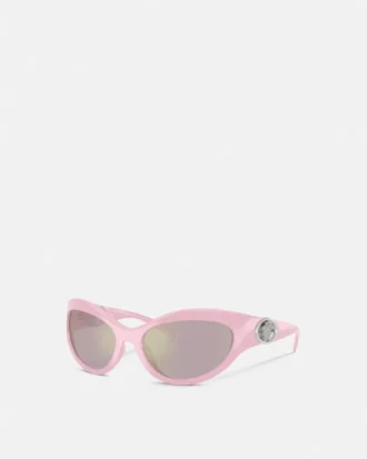 Ochelari de soare Eclipse Cat-Eye