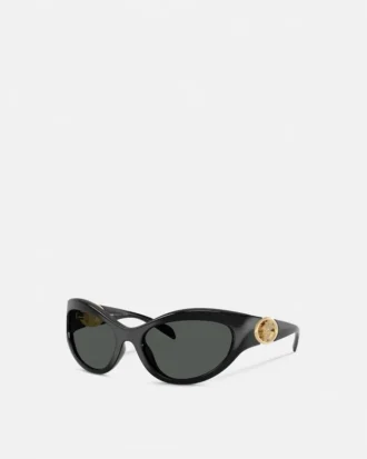 Ochelari de soare Eclipse Cat-Eye