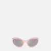 Ochelari de soare Eclipse Cat-Eye Ochelari de soare Eclipse Cat-Eye