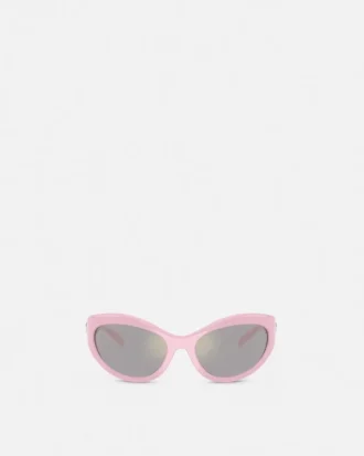 Ochelari de soare Eclipse Cat-Eye