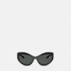 Ochelari de soare Eclipse Cat-Eye Ochelari de soare Eclipse Cat-Eye
