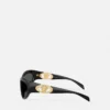 Ochelari de soare Eclipse Cat-Eye Ochelari de soare Eclipse Cat-Eye