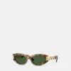 Ochelari de soare Greca Cat-Eye Ochelari de soare Greca Cat-Eye
