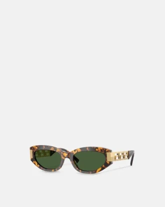 Ochelari de soare Greca Cat-Eye