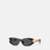 Ochelari de soare Greca Cat-Eye Ochelari de soare Greca Cat-Eye