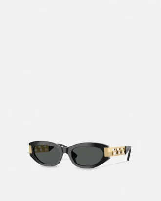 Ochelari de soare Greca Cat-Eye