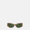 Ochelari de soare Greca Cat-Eye Ochelari de soare Greca Cat-Eye