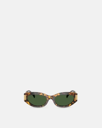 Ochelari de soare Greca Cat-Eye