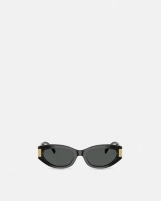 Ochelari de soare Greca Cat-Eye
