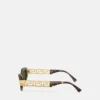Ochelari de soare Greca Cat-Eye Ochelari de soare Greca Cat-Eye