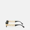 Ochelari de soare Greca Cat-Eye Ochelari de soare Greca Cat-Eye