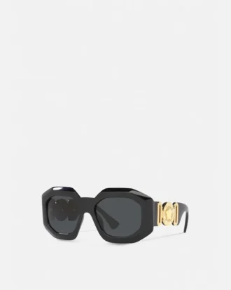Ochelari de soare Maxi Medusa Biggie Squared Sunglasses