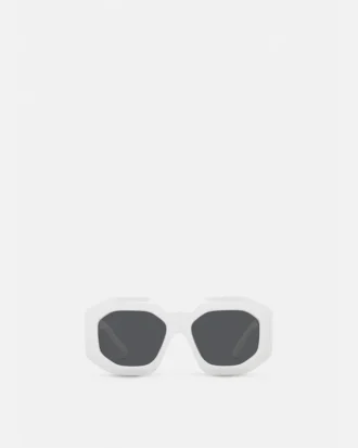 Ochelari de soare Maxi Medusa Biggie Squared Sunglasses