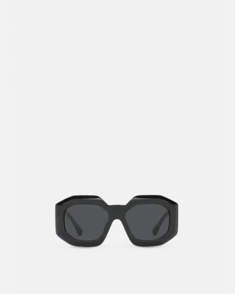 Ochelari de soare Maxi Medusa Biggie Squared Sunglasses