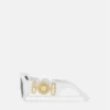 Ochelari de soare Maxi Medusa Biggie Squared Sunglasses Ochelari de soare Maxi Medusa Biggie Squared Sunglasses