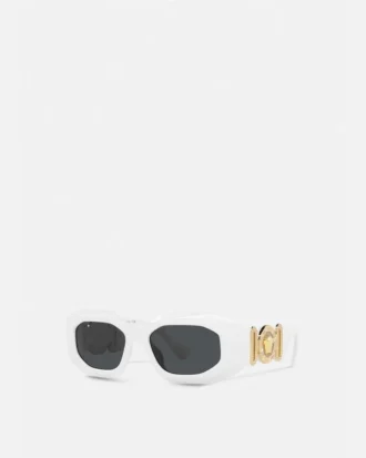 Ochelari de soare Maxi Medusa Biggie Sunglasses