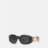 Ochelari de soare Maxi Medusa Biggie Sunglasses Ochelari de soare Maxi Medusa Biggie Sunglasses
