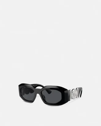 Ochelari de soare Maxi Medusa Biggie Sunglasses