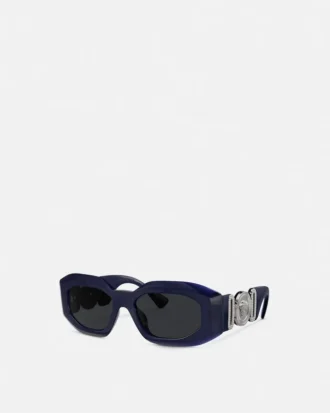 Ochelari de soare Maxi Medusa Biggie Sunglasses