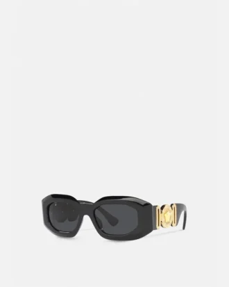 Ochelari de soare Maxi Medusa Biggie Sunglasses