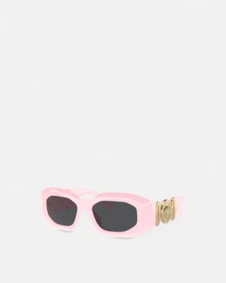 Ochelari de soare Maxi Medusa Biggie Sunglasses