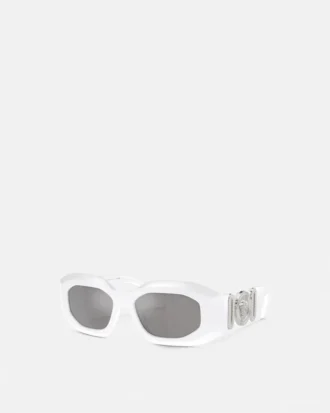 Ochelari de soare Maxi Medusa Biggie Sunglasses