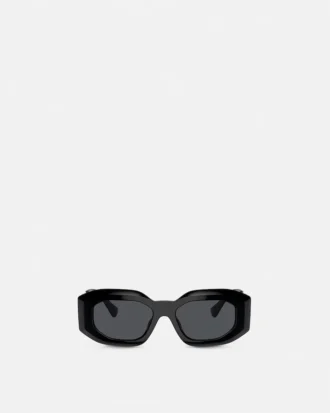 Ochelari de soare Maxi Medusa Biggie Sunglasses