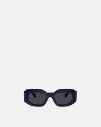Ochelari de soare Maxi Medusa Biggie Sunglasses