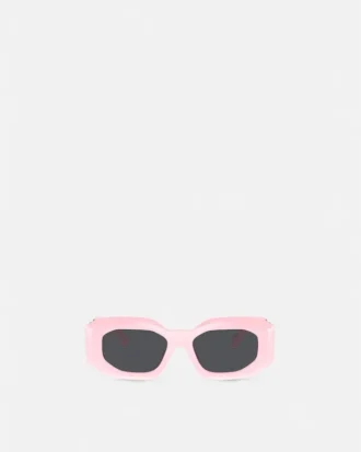 Ochelari de soare Maxi Medusa Biggie Sunglasses