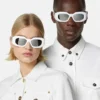 Ochelari de soare Maxi Medusa Biggie Sunglasses Ochelari de soare Maxi Medusa Biggie Sunglasses